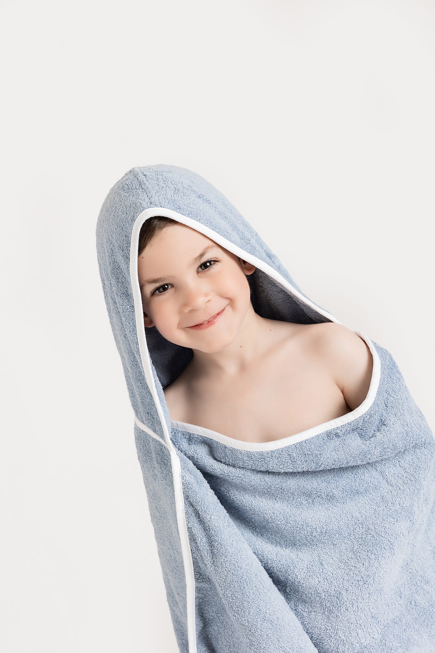 Veluda Infant to Toddlerhood Super Absorbent