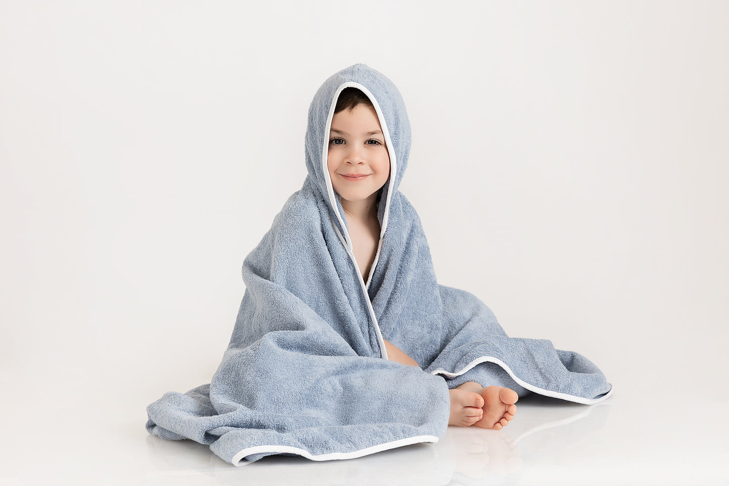 Veluda Infant to Toddlerhood Super Absorbent