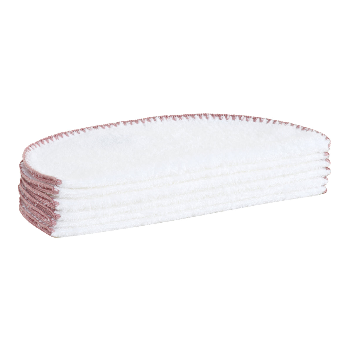 Baby Hooded Towel & Washcloth Set – Soft Cotton, Extra Large