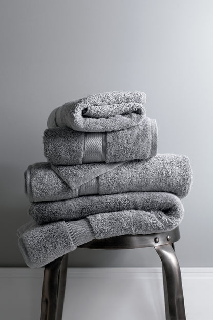 The Complete Egyptian Cotton Bathroom Set