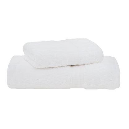 The Complete Egyptian Cotton Bathroom Set