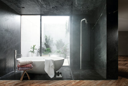 The Veluda Skin Air Essential Towel Set