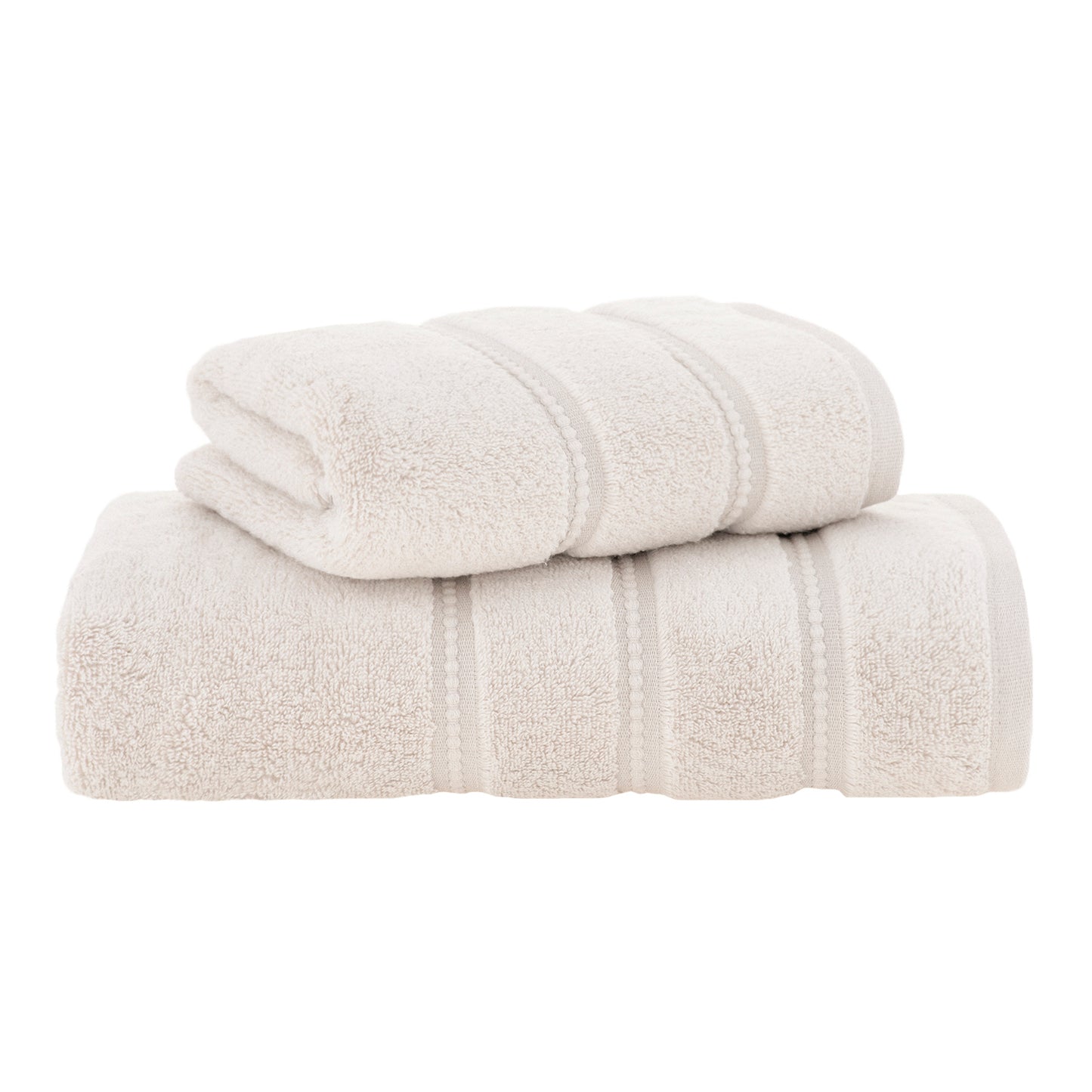 The Veluda Skin Air Essential Towel Set