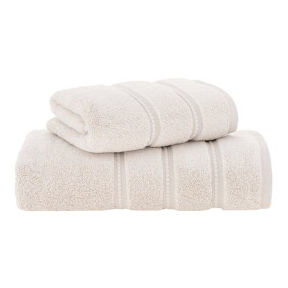 The Veluda Skin Air Essential Towel Set