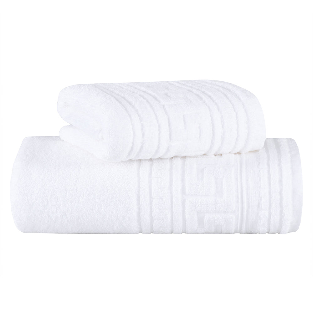 The Complete Brasilia Bathroom Set