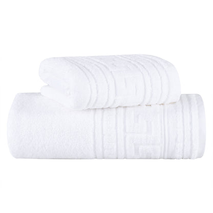 The Complete Brasilia Bathroom Set