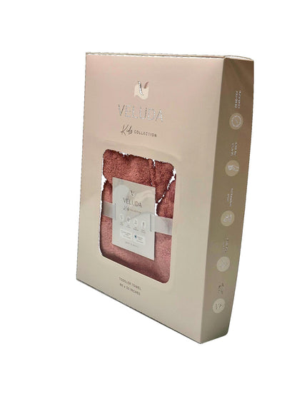 Veluda Infant to Toddlerhood Super Absorbent