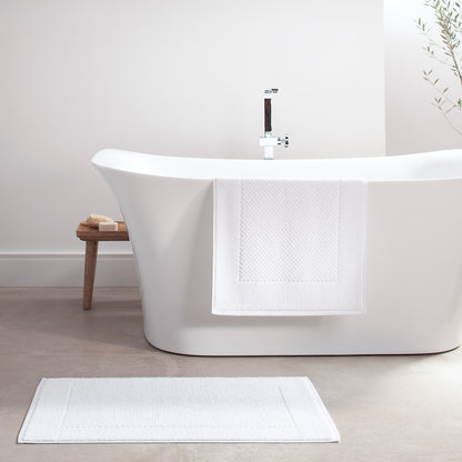 Veluda Designed Bath Mat
