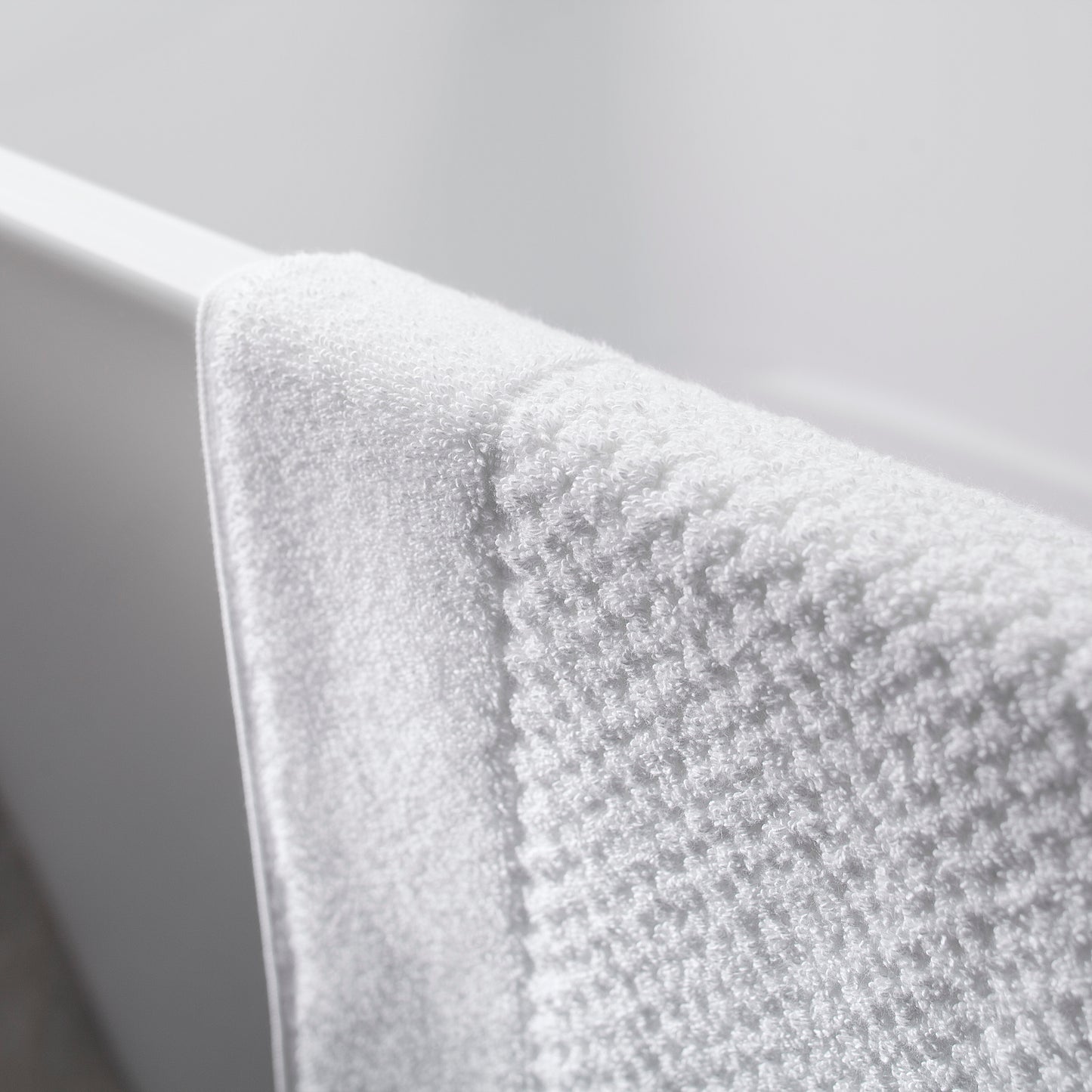 Veluda Designed Bath Mat