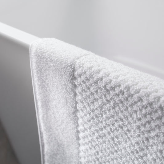 Veluda Designed Bath Mat
