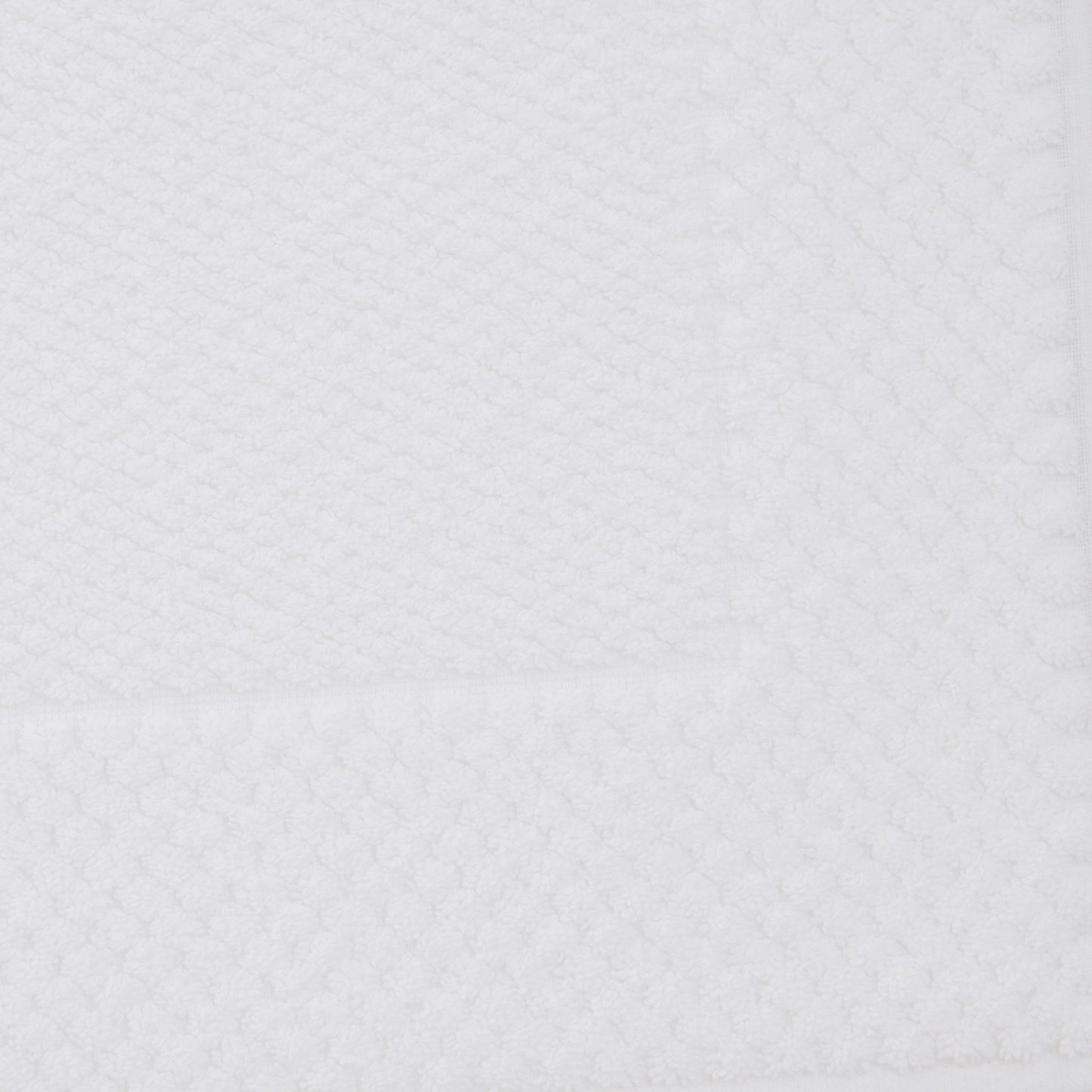 The Complete Egyptian Cotton Bathroom Set