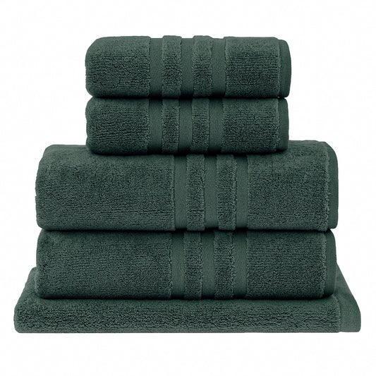 The Veluda Rio Hotel Essential Towel Set