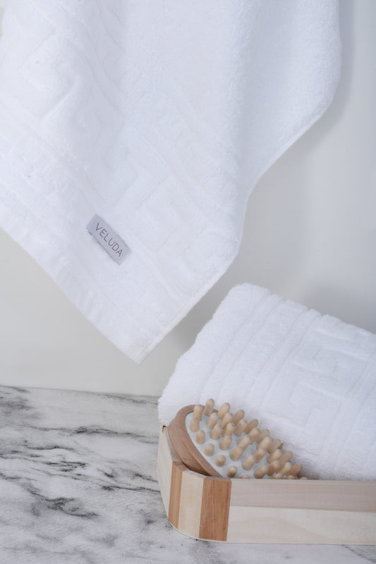 Veluda Brasilia Towel