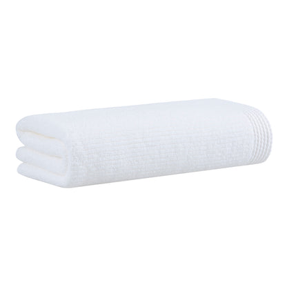 The Complete Ribbed Bathroom Set
