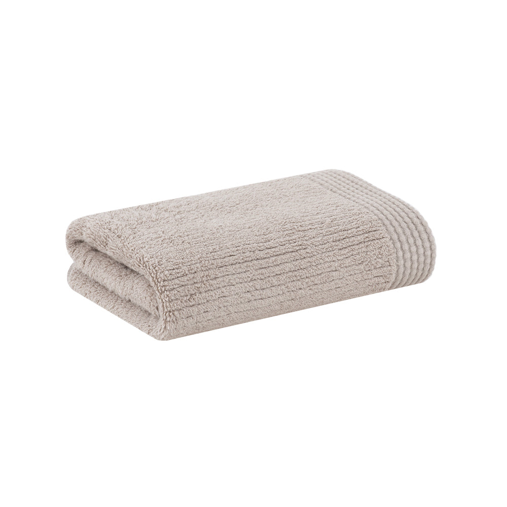 The Complete Ribbed Bathroom Set