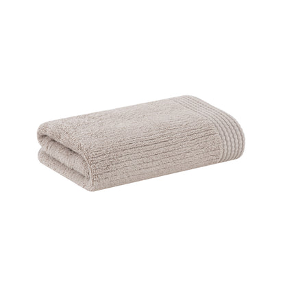 The Complete Ribbed Bathroom Set