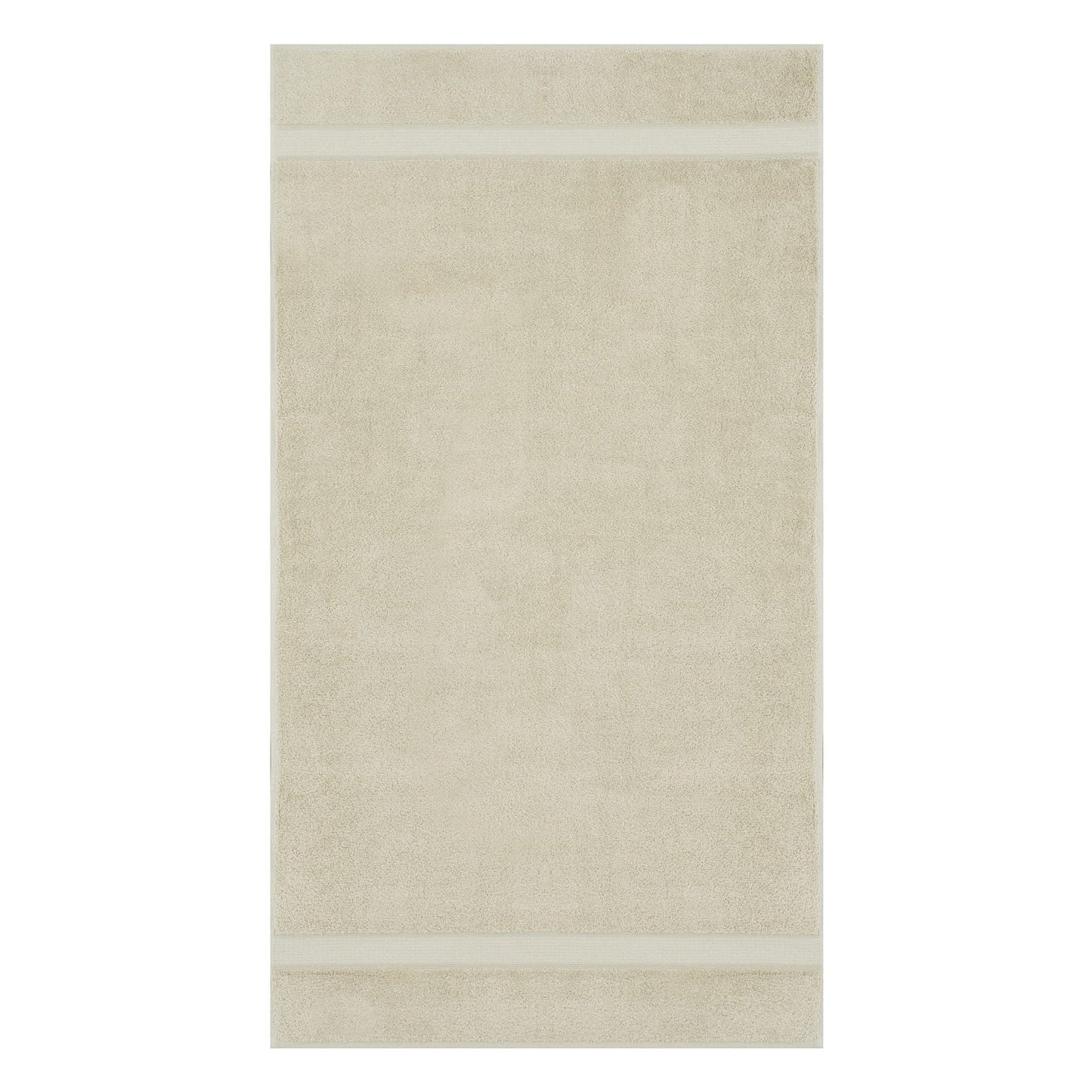 The Complete Egyptian Cotton Bathroom Set