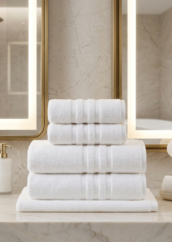 The Complete Rio Hotel Collection